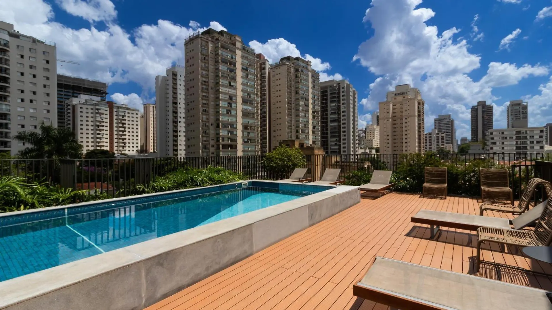 Apartment Studio Perdizes - 5 Minutos Do Allianz Sao Paulo